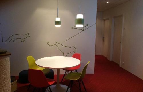 Isafjordur Hotel | Hotel Isafjordur - Horn