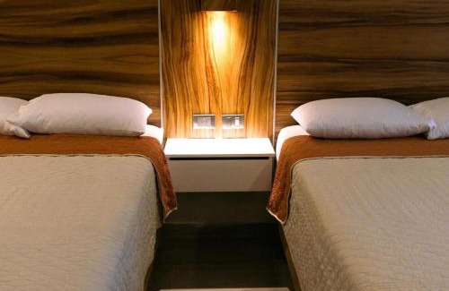 Isla Aguada Hotel | HOTEL ISLA