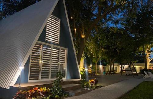 Isla Aguada Hotel | HOTEL ISLA