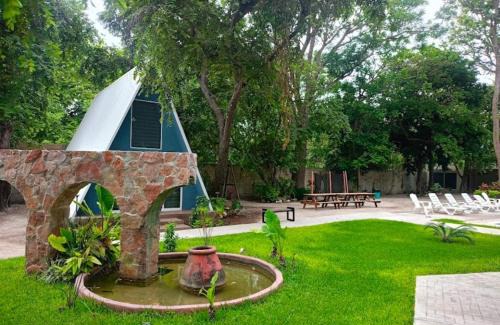 Isla Aguada Hotel | HOTEL ISLA