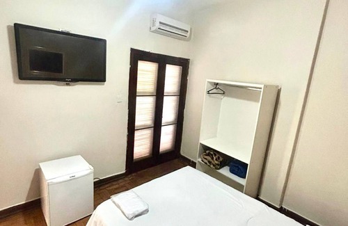 Jau Hotel | Hotel Jaú by Easy Hotéis