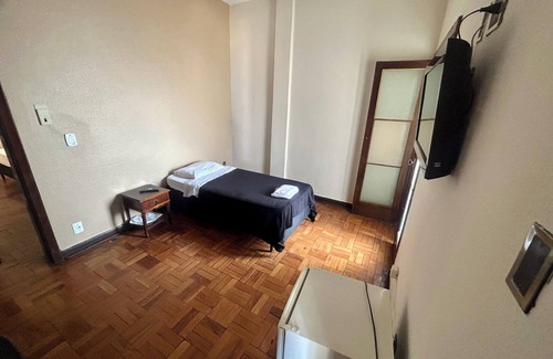 Jau Hotel | Hotel Jaú by Easy Hotéis