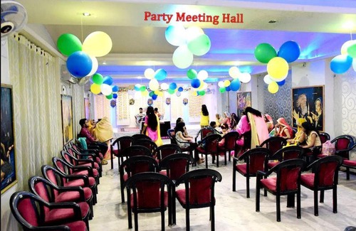 Chhatarpur Haus | Hotel Jata Shankar Palace, Chhatarpur