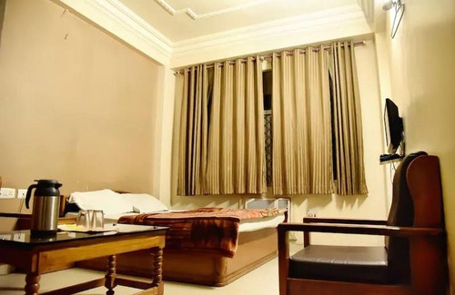 Chhatarpur Haus | Hotel Jata Shankar Palace, Chhatarpur