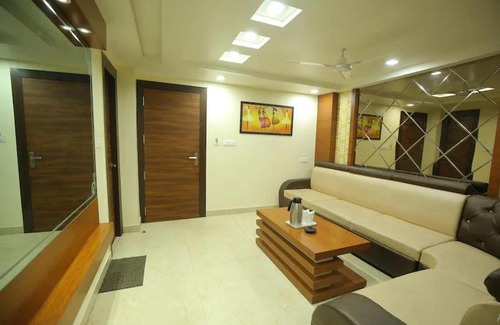 Chhatarpur Haus | Hotel Jata Shankar Palace, Chhatarpur