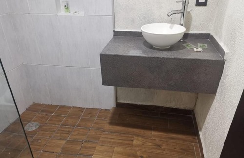 Downtown Guadalajara Hotel | Hotel Jorge Alejandro