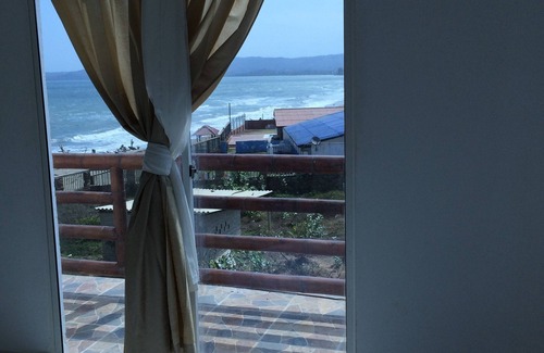 Santa Veronica Hotel | Hotel Juanmar