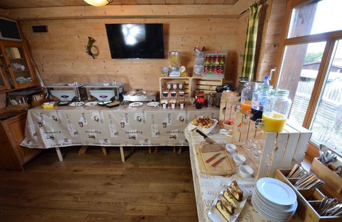 Lausa Hotel | Hotel Köhlerhütte