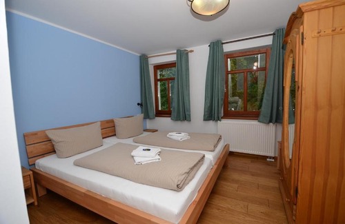 Lausa Hotel | Hotel Köhlerhütte