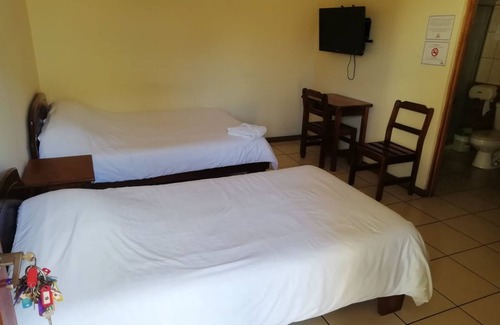 Canas Hotel | Hotel Kam Tu