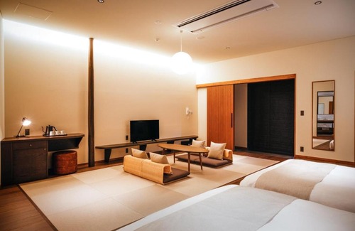 Karuizawa Hotel | HOTEL KARUIZAWA CROSS - Vacation STAY 56422v