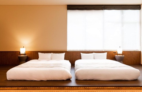 Karuizawa Hotel | HOTEL KARUIZAWA CROSS - Vacation STAY 56422v