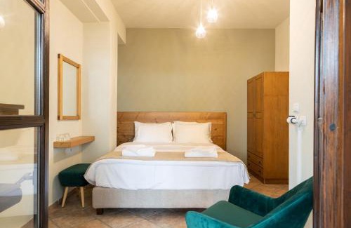 Elati Hotel | Hotel Katafigio