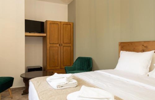 Elati Hotel | Hotel Katafigio