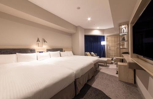 Nishiki Hotel | Hotel Keihan Nagoya