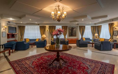 Karditsa Hotel | Hotel Kierion