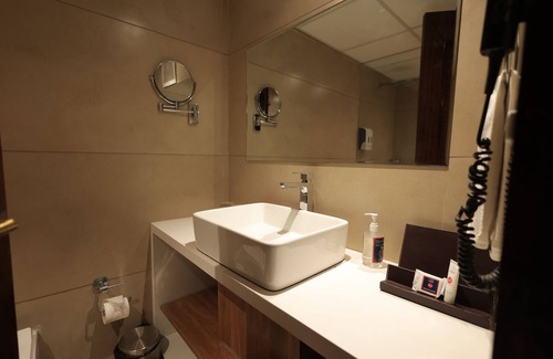 Rajkot Hotel | Spree Hotel Rajkot