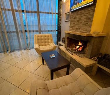 Nikel Hotel | Hotel Kleo