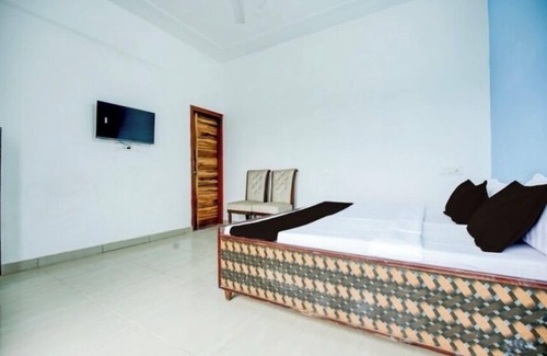 Kharar Haus | hotel kler