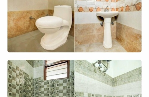 Kharar Haus | hotel kler