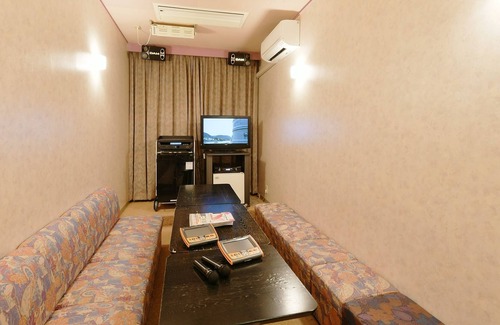 Azagawa Haus | Hotel Koryu