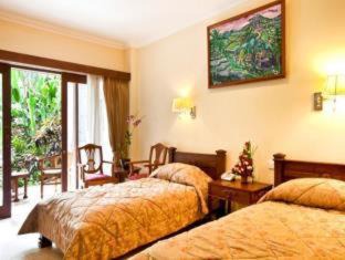 Legian Hotel | Hotel Kumala Pantai