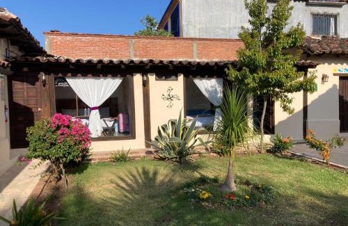 De Guadalupe Hotel | Hotel La Capilla