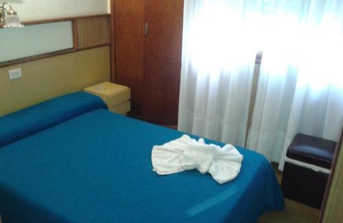 San Clemente Hotel | Hotel La Argentina