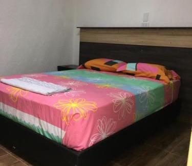 Guadalajara de Buga Hotel | HOTEL LA CASONA