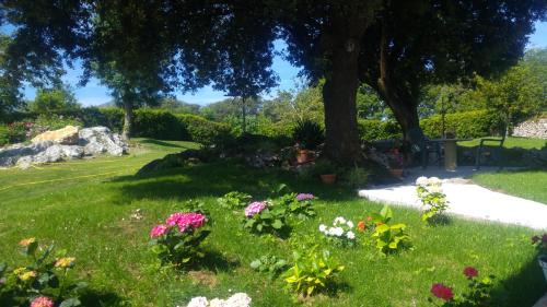 Celorio Hotel | Hotel La Encina Celorio Llanes