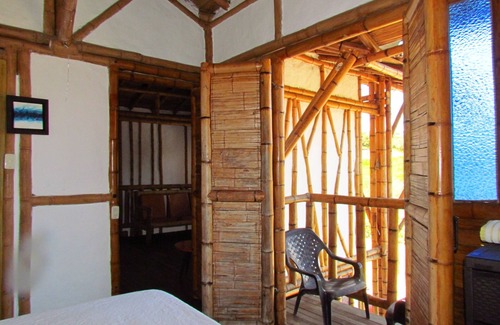 Curiti Hotel | Hotel La Montoya