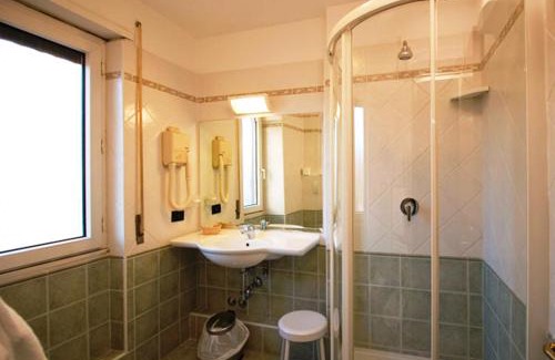 Monte Sacro Hotel | Hotel La Pergola