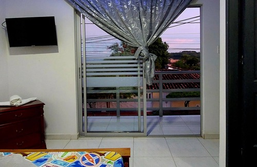 La Union Hotel | Hotel La Unión Valle - Villa Kerly