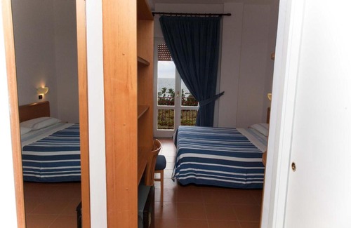 Pollica Hotel | Hotel La Vela