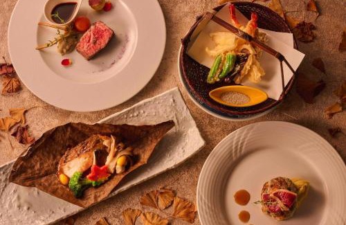 Yumoto Hotel | Hotel Laforet Nasu