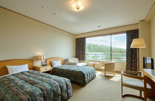 Yumoto Hotel | Hotel Laforet Nasu