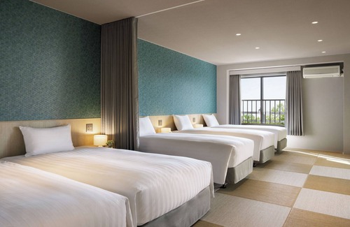 Yumoto Hotel | Hotel Laforet Nasu