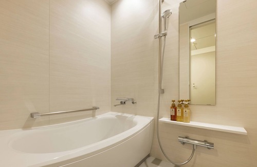 Yumoto Hotel | Hotel Laforet Nasu