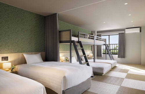 Yumoto Hotel | Hotel Laforet Nasu