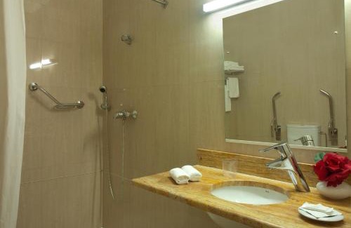 Fatima Hotel | Hotel Lagoa dos Pastorinhos