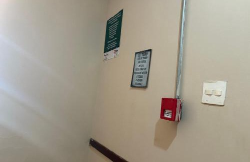 Sete Lagoas Hotel | hotel larenaa