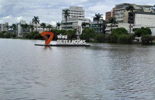 Sete Lagoas Hotel | hotel larenaa