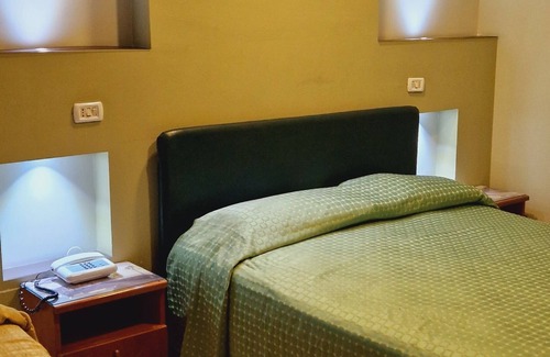 Melito di Napoli Hotel | Hotel Lento