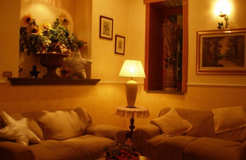 Melito di Napoli Hotel | Hotel Lento