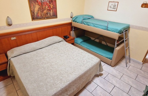 Melito di Napoli Hotel | Hotel Lento