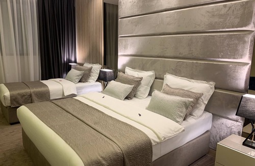 Medjugorje Hotel | Hotel Leone