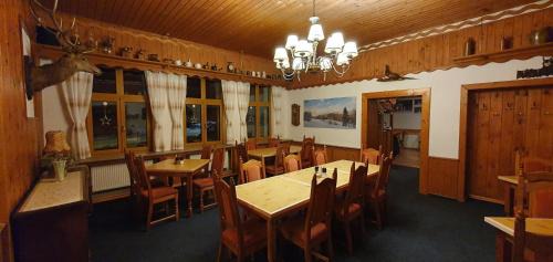 Janske Lazne Hotel | Hotel Lesní dům