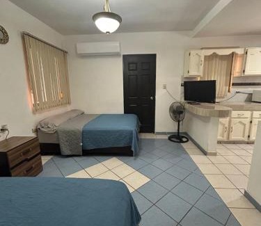Guasave Wohnung | Hotel Leticia