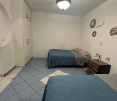 Guasave Wohnung | Hotel Leticia