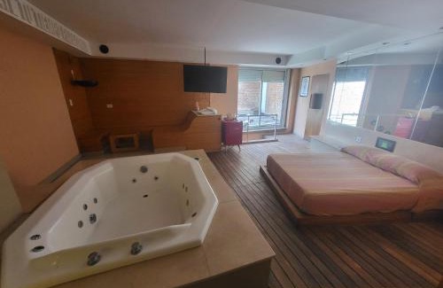 General Rodriguez Hotel | Hotel Lido